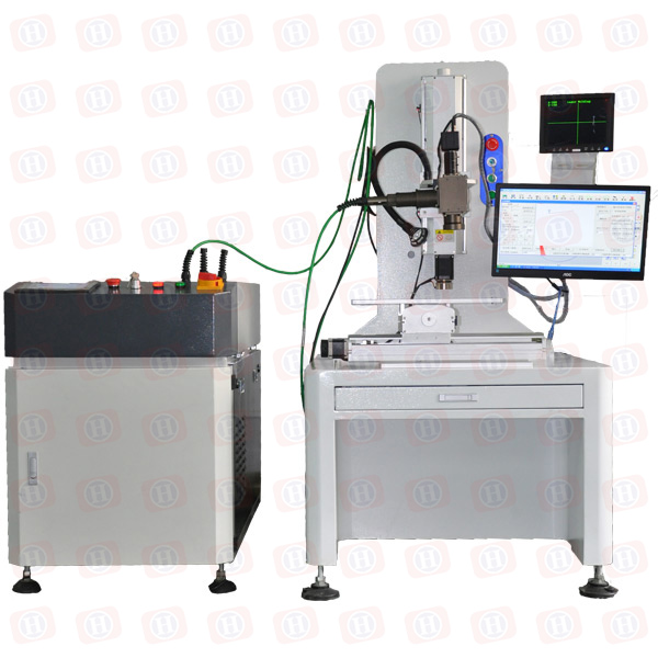 Chenda Optical Fiber Transmission Welding Machine