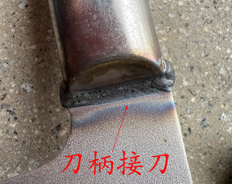 激光焊接機(jī)焊接低合金高強(qiáng)鋼_晨皓激光焊接機(jī)生產(chǎn)廠家